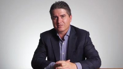 Atrum Coal (ASX:ATU) - Managing Director and CEO, Andrew Caruso